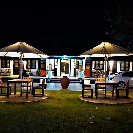 Heritage Dambulla By Ceylon Hotels Corporation Экстерьер фото
