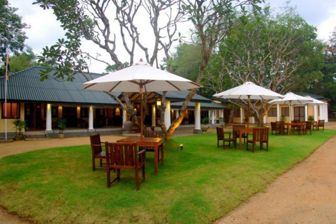 Heritage Dambulla By Ceylon Hotels Corporation Экстерьер фото