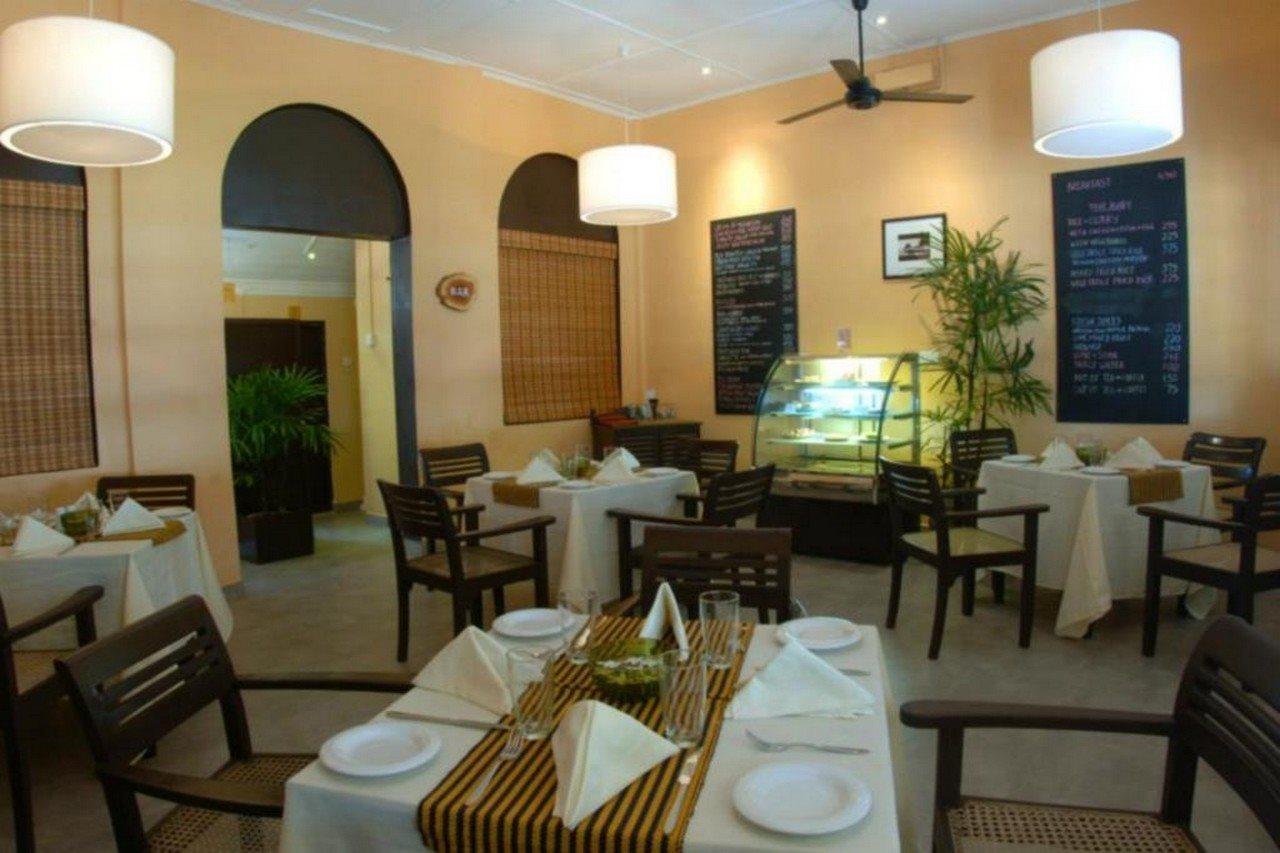 Heritage Dambulla By Ceylon Hotels Corporation Экстерьер фото