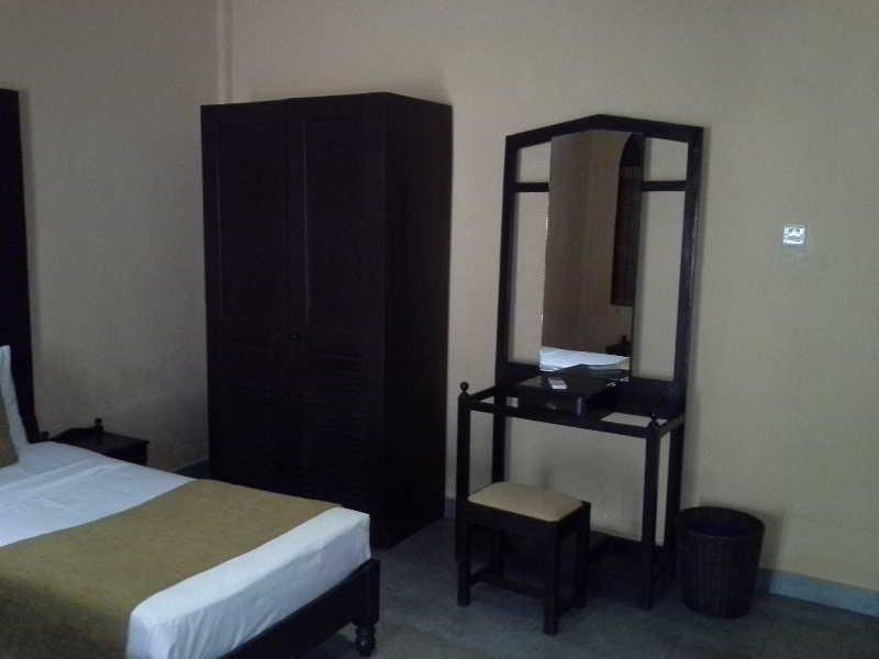 Heritage Dambulla By Ceylon Hotels Corporation Экстерьер фото