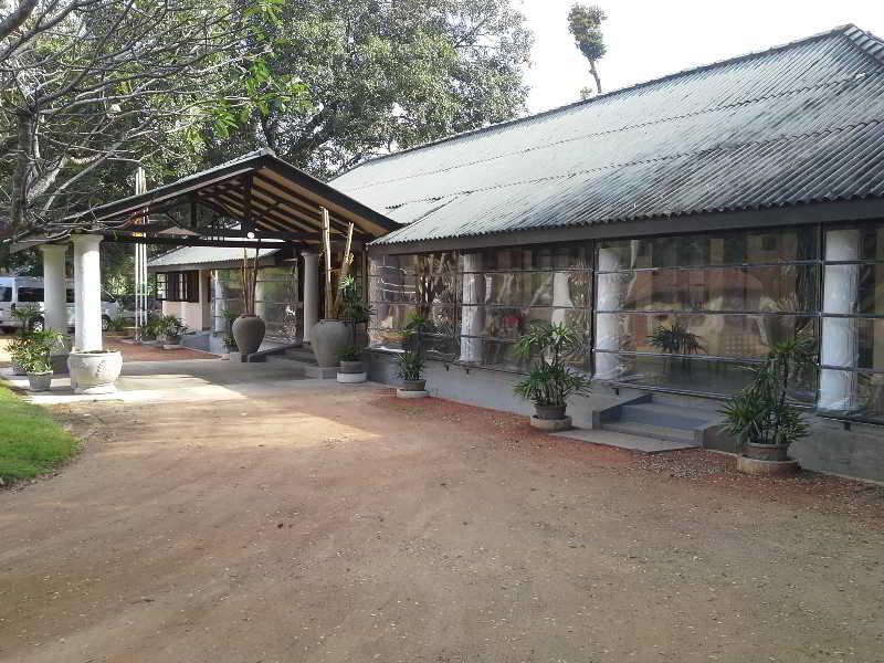 Heritage Dambulla By Ceylon Hotels Corporation Экстерьер фото
