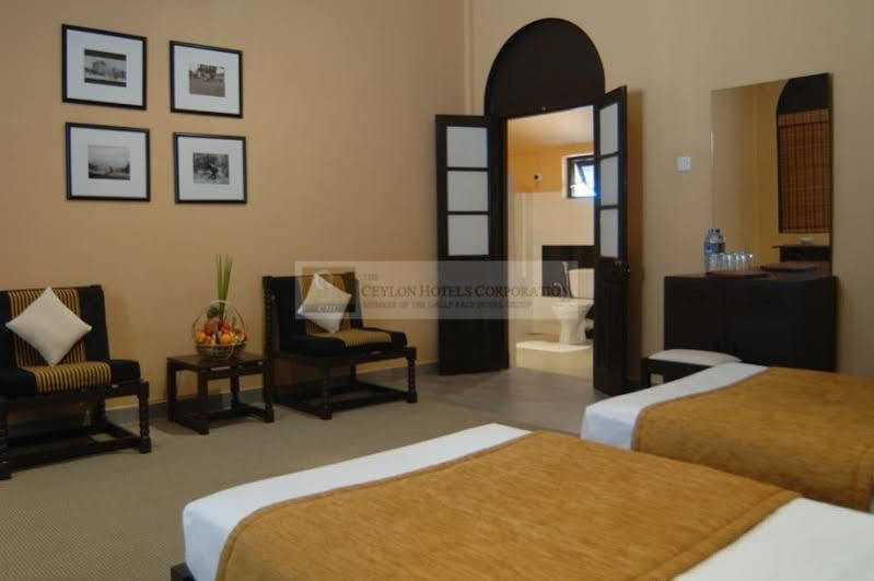Heritage Dambulla By Ceylon Hotels Corporation Экстерьер фото