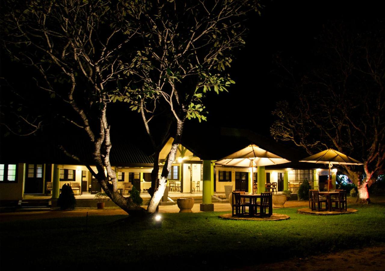 Heritage Dambulla By Ceylon Hotels Corporation Экстерьер фото