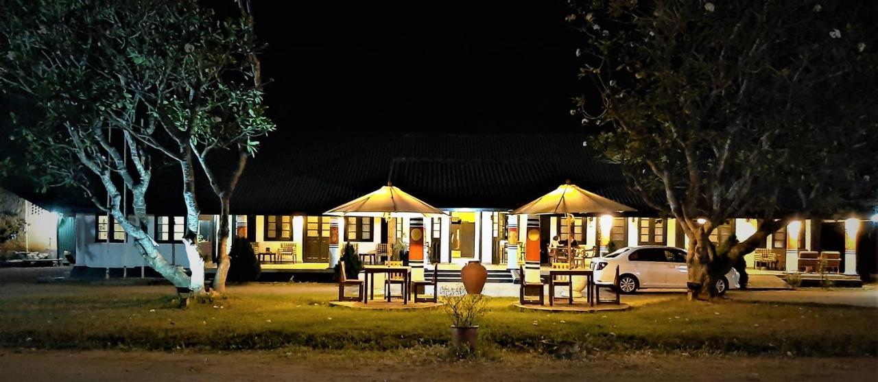 Heritage Dambulla By Ceylon Hotels Corporation Экстерьер фото